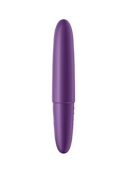 Satisfyer Ultra Power Bullet 6 Vibrator