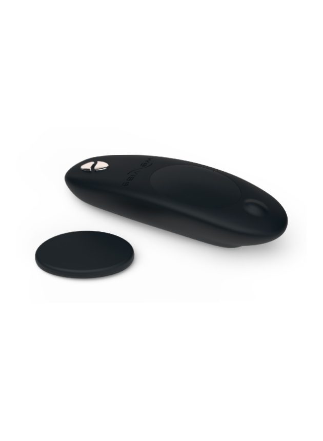 We-Vibe Moxie Panty Vibrator with Remote Control and App