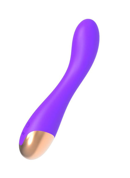 Basiks Rechargeable G-spot Vibrator