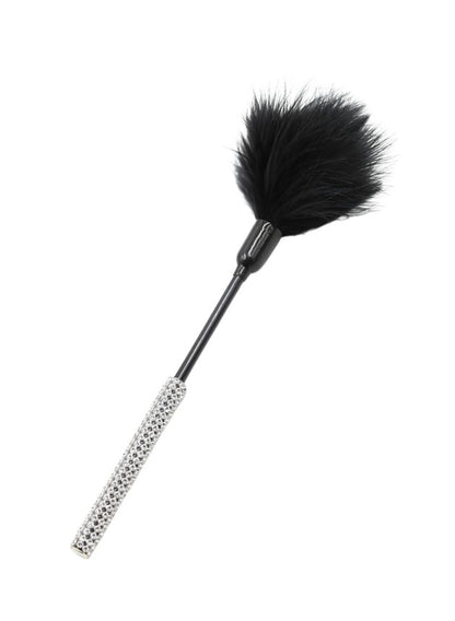 Obei Sparkle Feather Tickler 27 cm