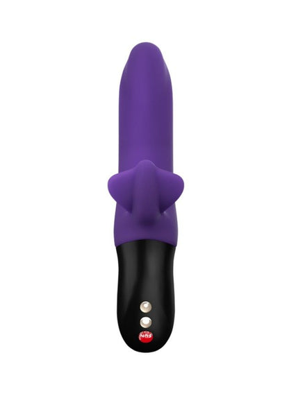 Fun Factory Bi Stronic Fusion Dual Pulsator Vibrator