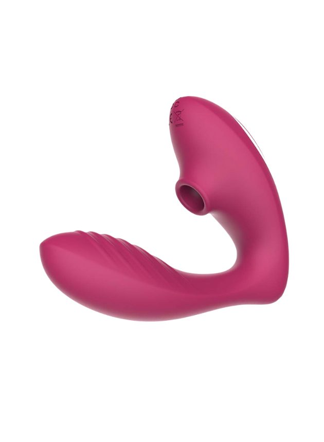 Basiks Playful Mia G-spot and Clitoral Stimulator