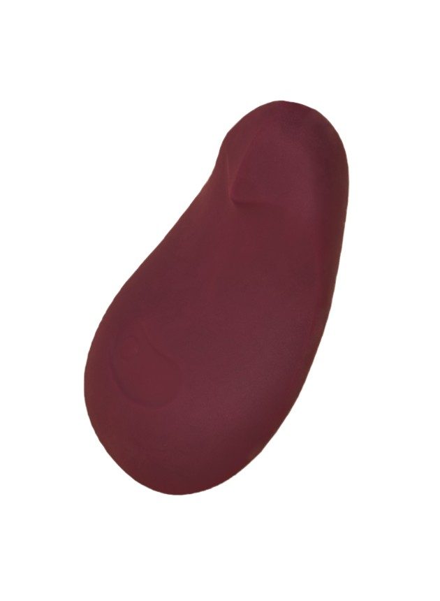 Dame Products POM Flexible Clitoral Vibrator