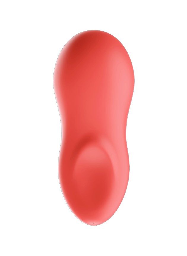 We-Vibe Touch X Clitoral Vibrator