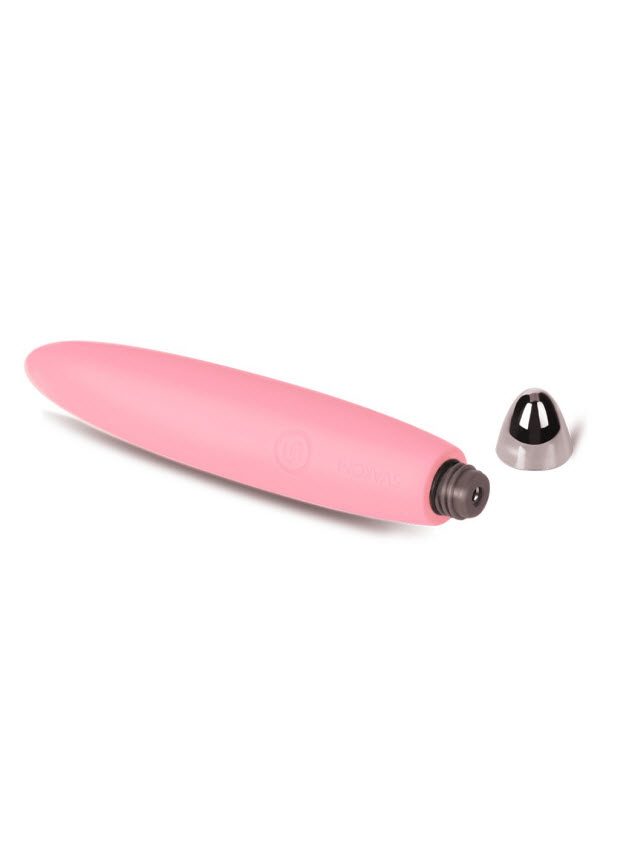 SVAKOM Daisy On-the-Go Bullet Vibrator