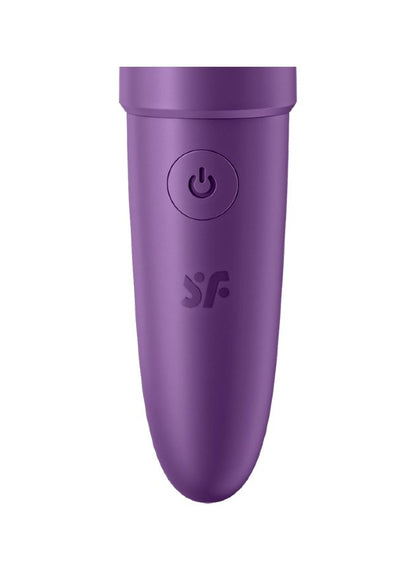 Satisfyer Ultra Power Bullet 6 Vibrator