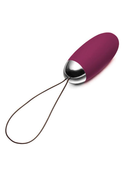 SVAKOM Elva Remote-Controlled Egg Vibrator