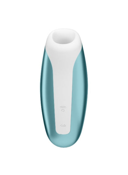 Satisfyer Love Breeze Air Pulse Clitoral Stimulator