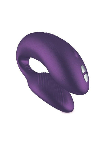 We-Vibe Chorus Couples Vibrator with Remote Control and App