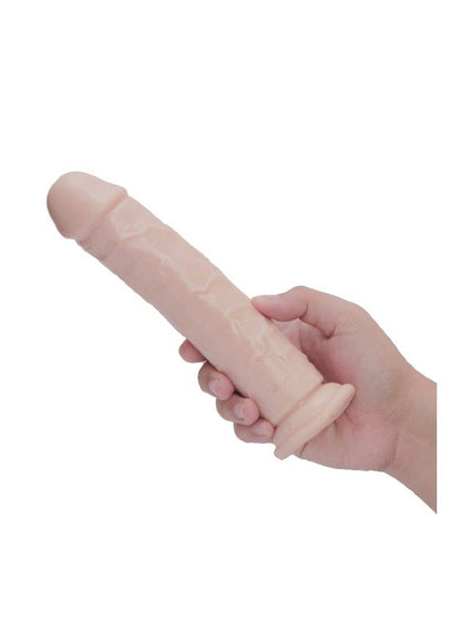 Dilly Realistic Dildo With Suction Cup Large 22 cm