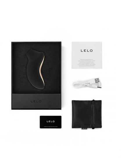 LELO Sona 2 Cruise Clitoral Stimulator