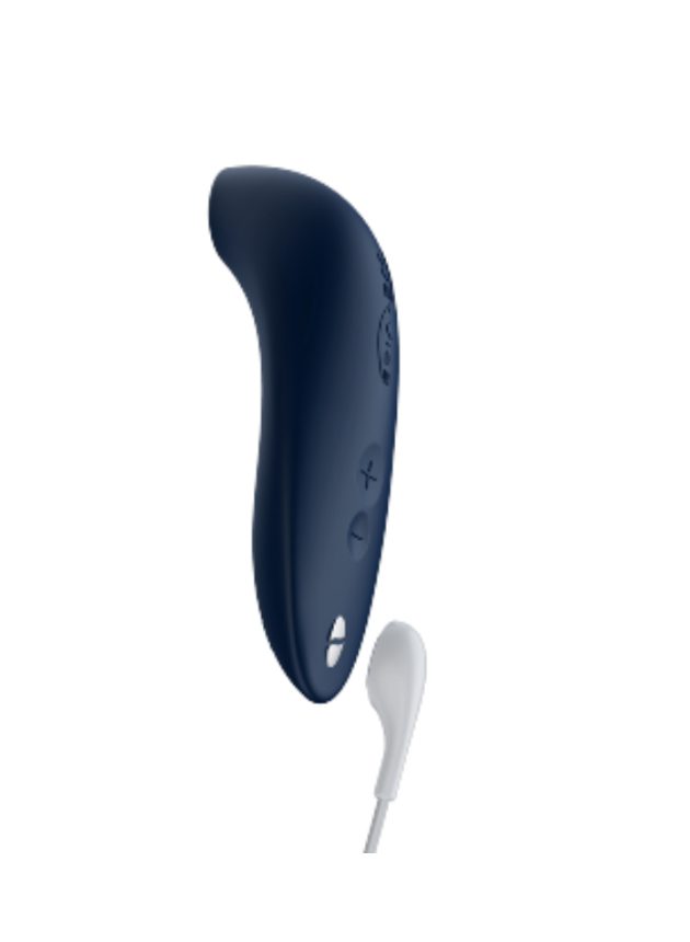 We-Vibe Melt App-Controlled Clitoral Stimilator