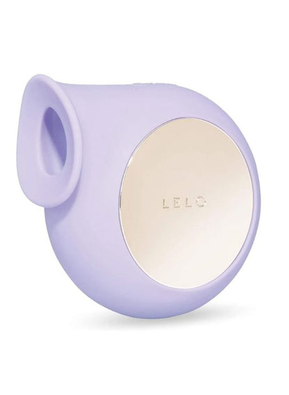 Lelo Sila Cruise Rechargeable Sonic Clitoral Stimulator