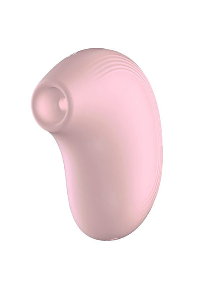 Basiks Naughty Anna Rechargeable Clitoral Stimulator