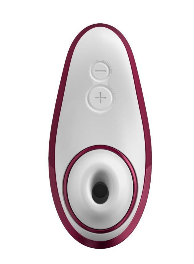 Womanizer Liberty Clitoral Stimulator