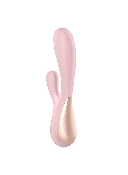 Satisfyer Mono Flex App-Controlled Rabbit Vibrator