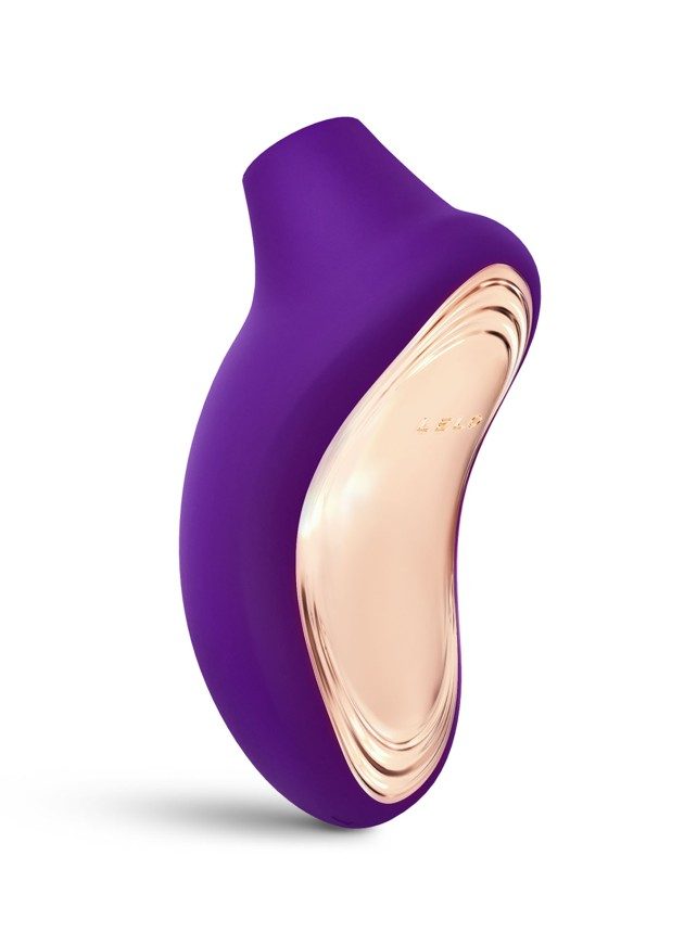 LELO Sona 2 Cruise Clitoral Stimulator