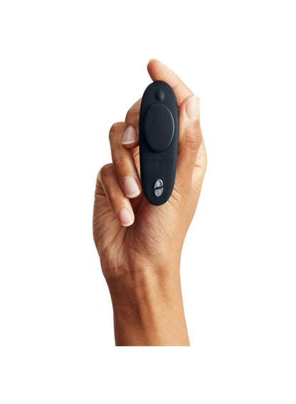 We-Vibe Moxie Panty Vibrator with Remote Control and App