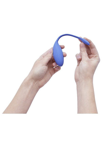 We-Vibe Jive App-Controlled G-Spot Vibrator