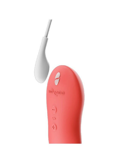 We-Vibe Touch X Clitoral Vibrator