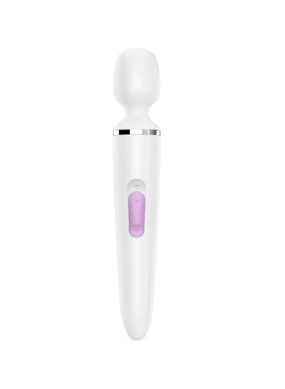 Satisfyer Wand-er Woman Wand Vibrator