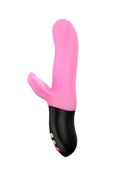 Fun Factory Bi Stronic Fusion Dual Pulsator Vibrator