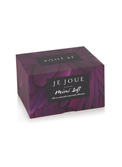 Je Joue Mimi Soft Clitoral Vibrator