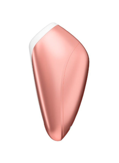 Satisfyer Love Breeze Air Pulse Clitoral Stimulator