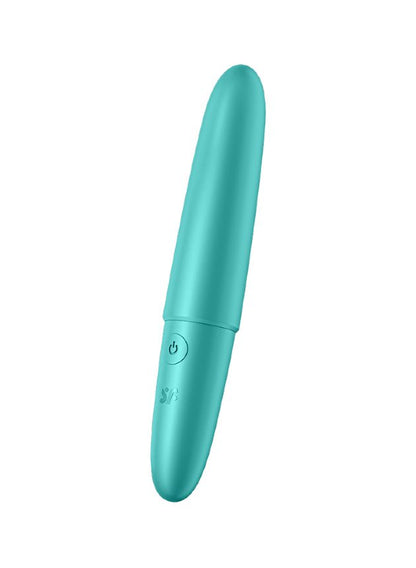 Satisfyer Ultra Power Bullet 6 Vibrator