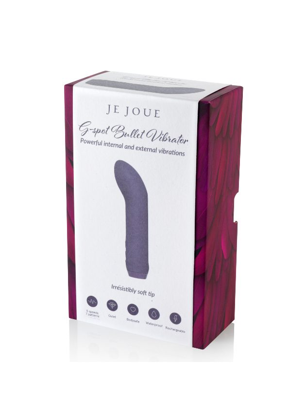 Je Joue Bullet G-spot Bullet Vibrator