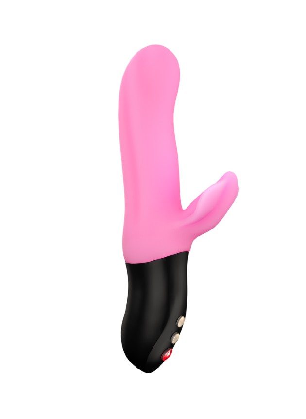 Fun Factory Bi Stronic Fusion Dual Pulsator Vibrator