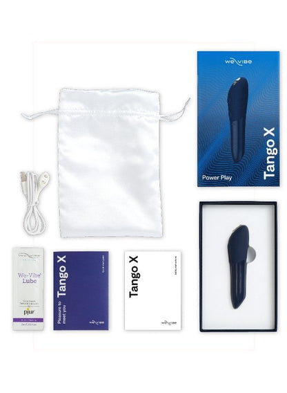 We-Vibe Tango X Bullet Vibrator