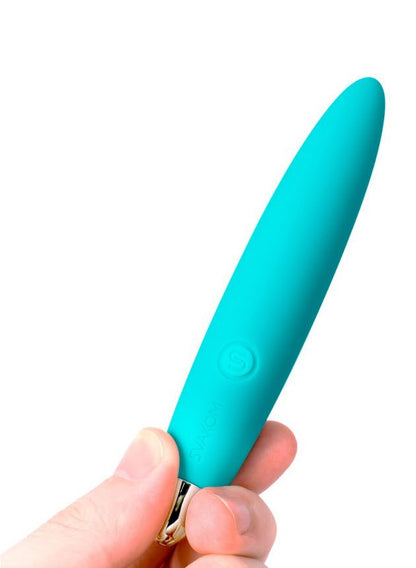 SVAKOM Daisy On-the-Go Bullet Vibrator