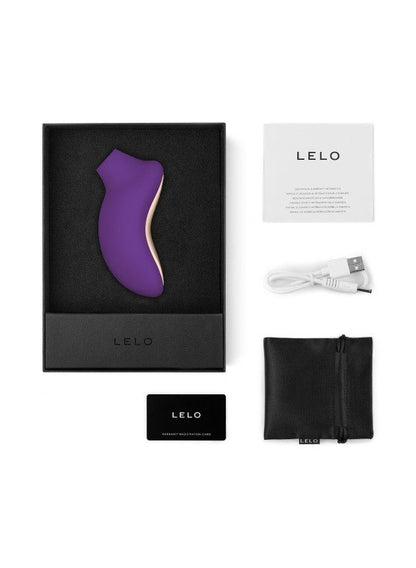 LELO Sona 2 Cruise Clitoral Stimulator