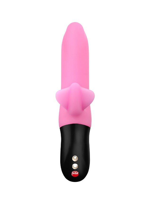 Fun Factory Bi Stronic Fusion Dual Pulsator Vibrator