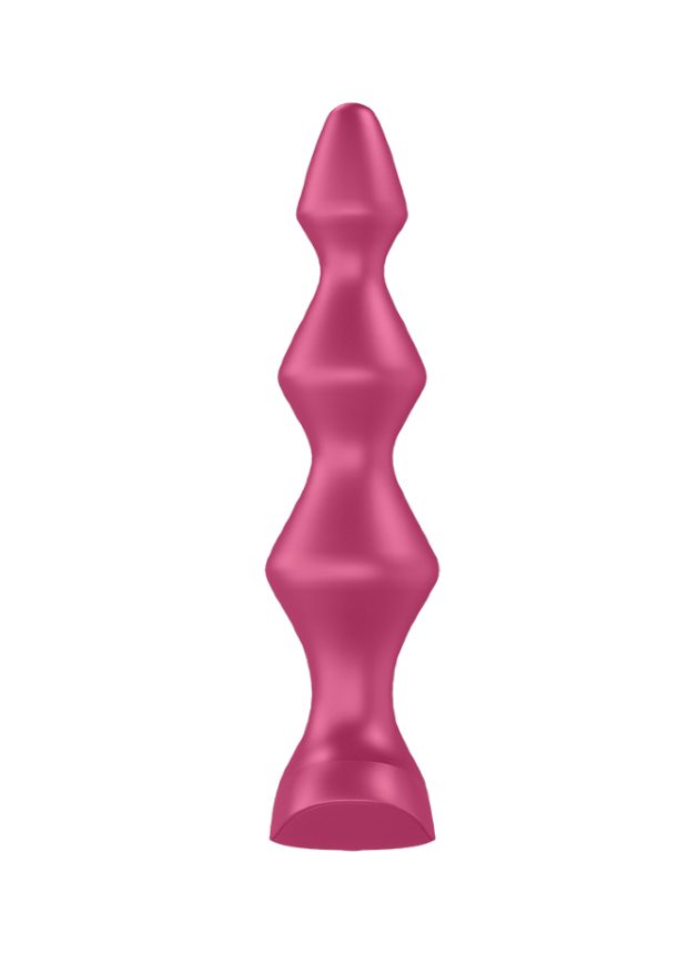 Satisfyer Lolli-Plug 1 Butt Plug Vibrator