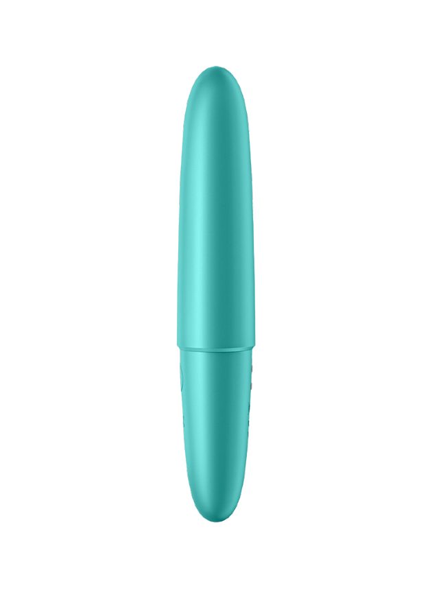 Satisfyer Ultra Power Bullet 6 Vibrator