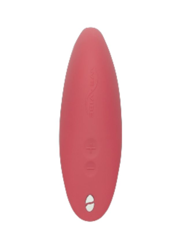 We-Vibe Melt App-Controlled Clitoral Stimilator