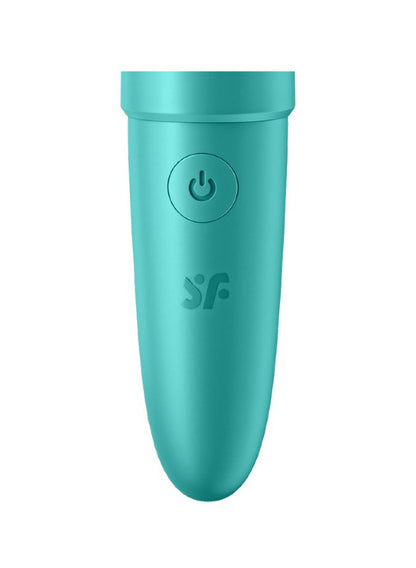 Satisfyer Ultra Power Bullet 6 Vibrator