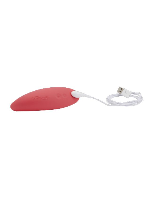 We-Vibe Melt App-Controlled Clitoral Stimilator