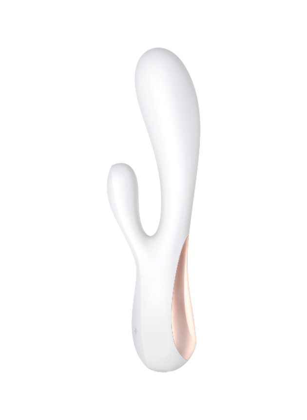 Satisfyer Mono Flex App-Controlled Rabbit Vibrator