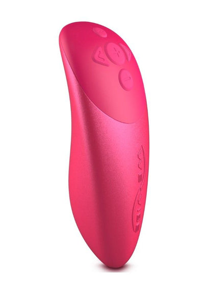 We-Vibe Chorus Couples Vibrator with Remote Control and App