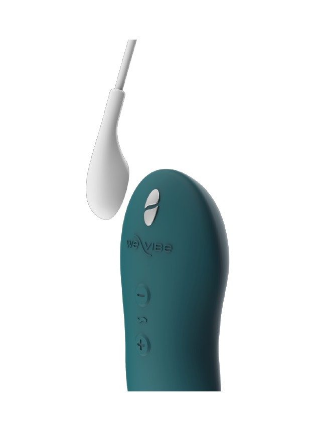 We-Vibe Touch X Clitoral Vibrator