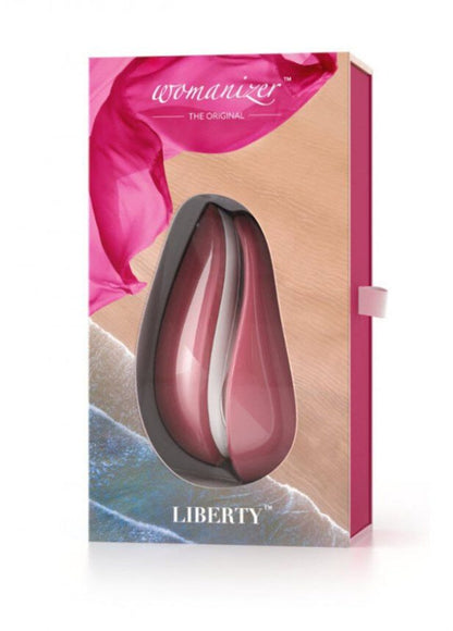 Womanizer Liberty Clitoral Stimulator