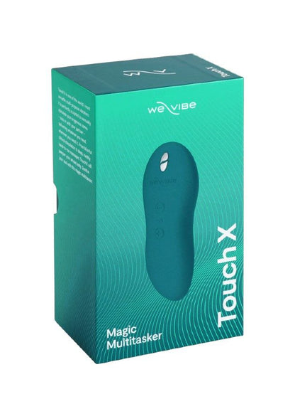 We-Vibe Touch X Clitoral Vibrator