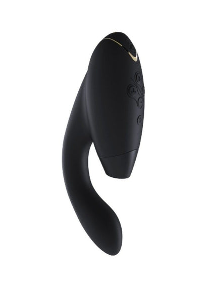 Womanizer Duo G-Spot Clitoral Stimulator