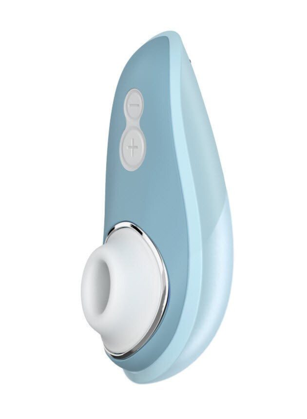 Womanizer Liberty Clitoral Stimulator