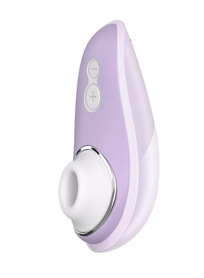 Womanizer Liberty Clitoral Stimulator