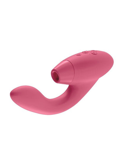 Womanizer Duo G-Spot Clitoral Stimulator