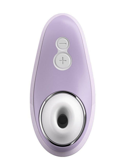 Womanizer Liberty Clitoral Stimulator